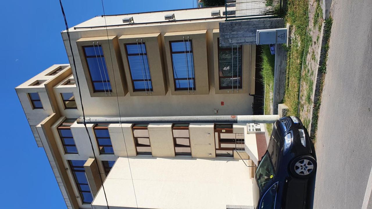 Casa Andi Apartment Navodari Exterior photo