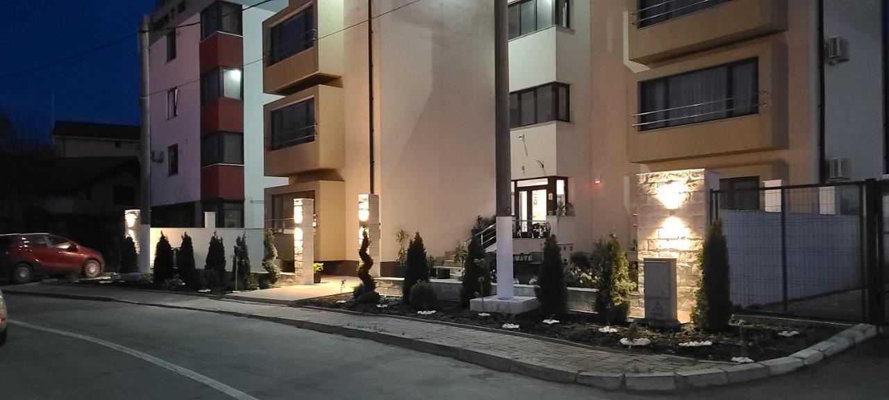 Casa Andi Apartment Navodari Exterior photo