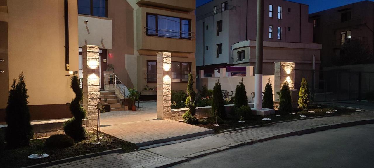 Casa Andi Apartment Navodari Exterior photo