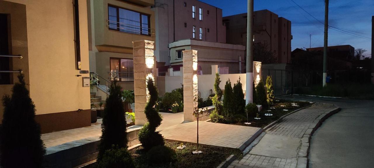 Casa Andi Apartment Navodari Exterior photo