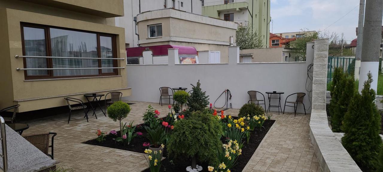Casa Andi Apartment Navodari Exterior photo
